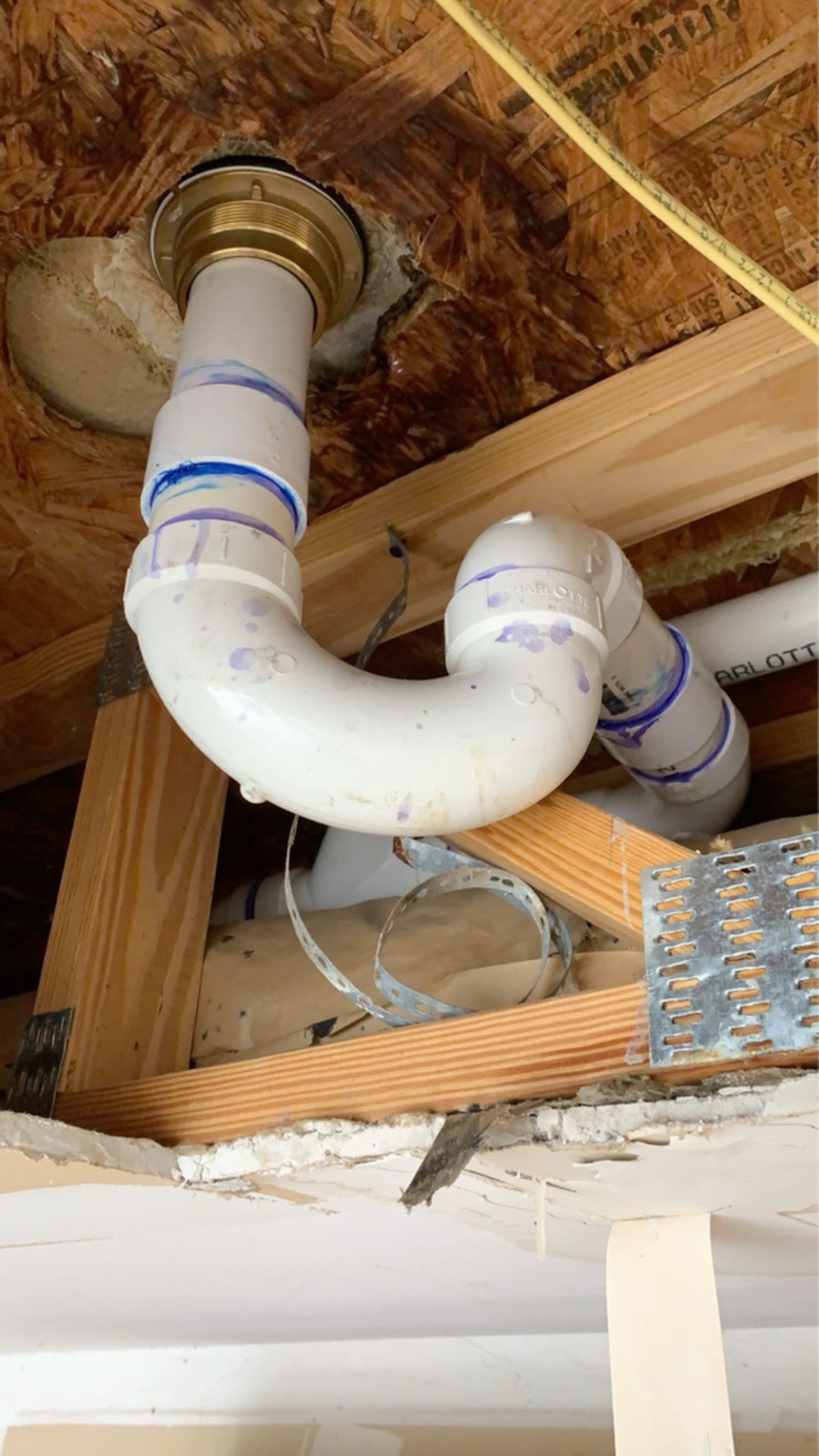 Mr. Milo's Plumbing LLC pictures