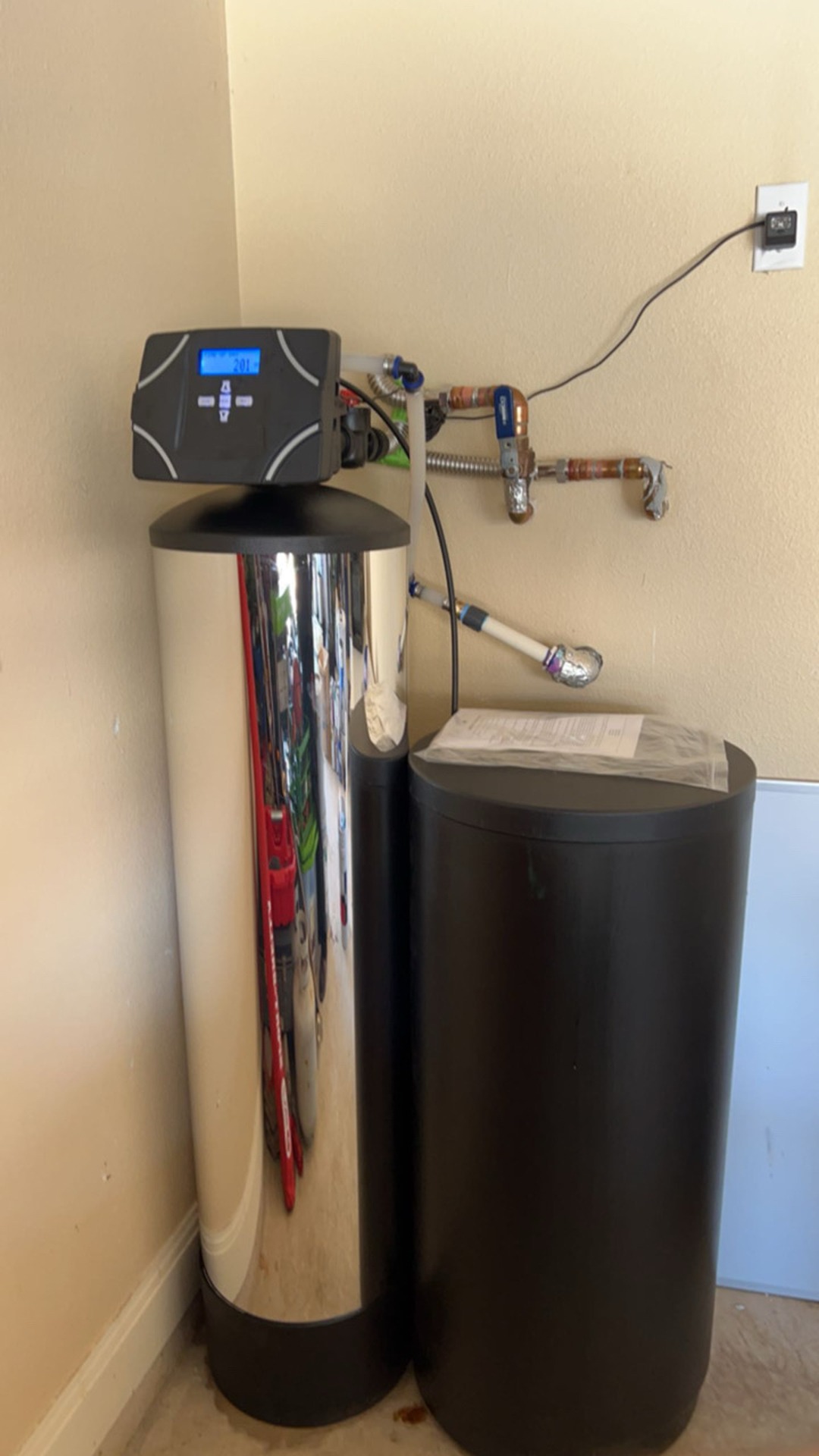 Mr. Milo's Plumbing LLC pictures