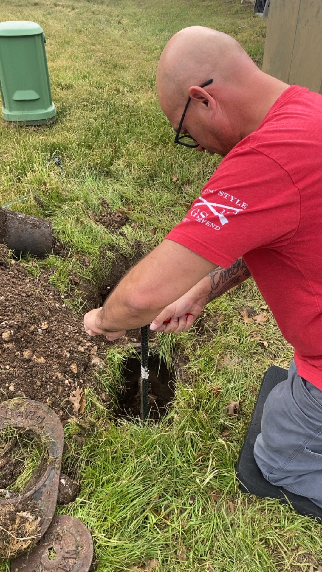 Mr. Milo's Plumbing LLC pictures